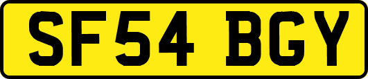 SF54BGY
