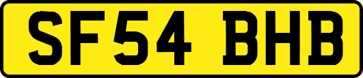 SF54BHB