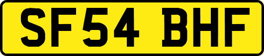 SF54BHF