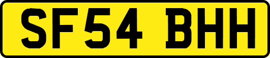 SF54BHH