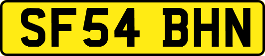 SF54BHN