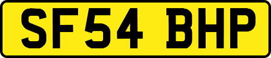 SF54BHP