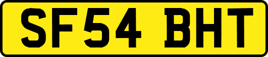 SF54BHT