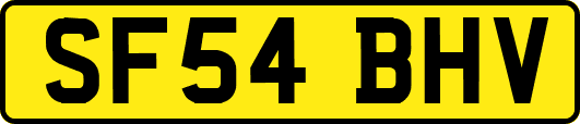 SF54BHV
