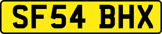 SF54BHX