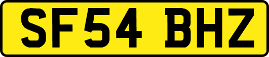 SF54BHZ