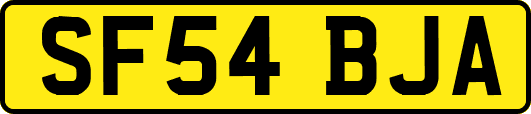 SF54BJA