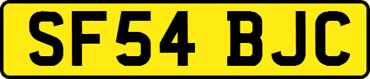 SF54BJC