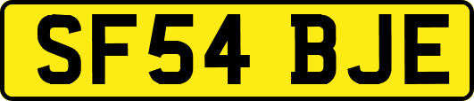 SF54BJE