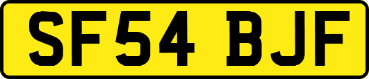 SF54BJF