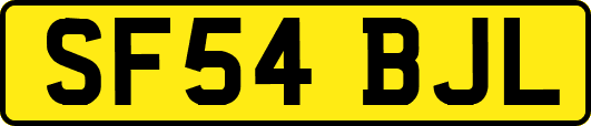 SF54BJL