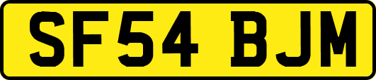 SF54BJM