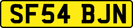 SF54BJN