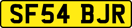 SF54BJR