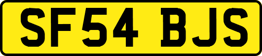 SF54BJS
