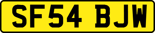 SF54BJW