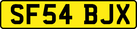 SF54BJX