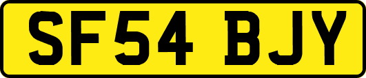 SF54BJY