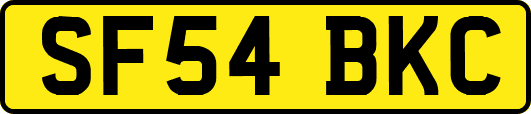 SF54BKC