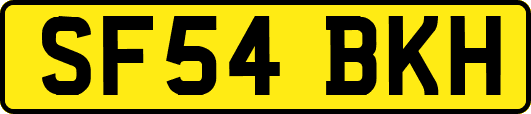SF54BKH