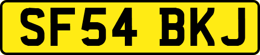 SF54BKJ