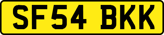 SF54BKK