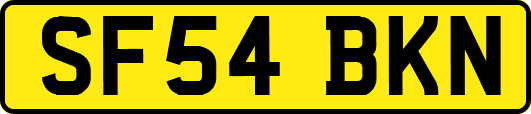 SF54BKN