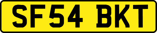 SF54BKT