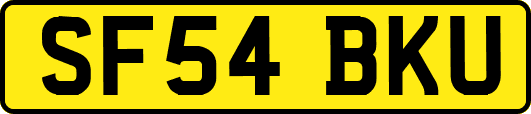 SF54BKU