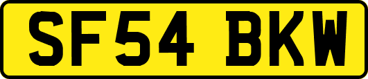 SF54BKW