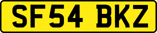 SF54BKZ