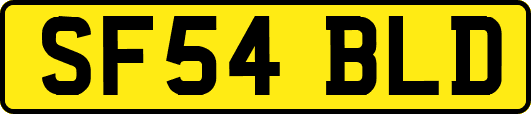 SF54BLD