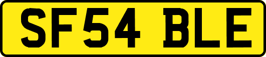 SF54BLE