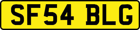 SF54BLG