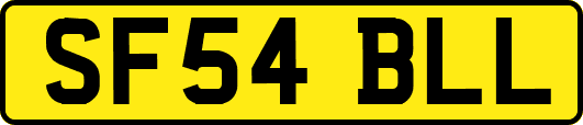 SF54BLL