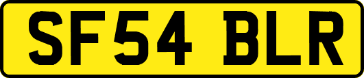 SF54BLR