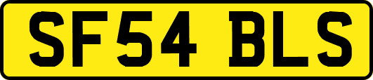 SF54BLS