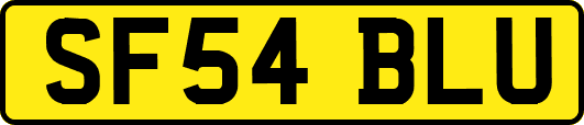 SF54BLU
