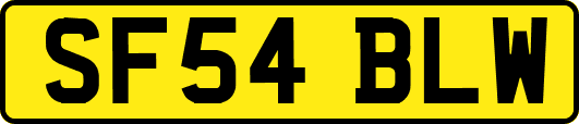 SF54BLW