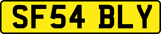 SF54BLY