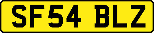 SF54BLZ
