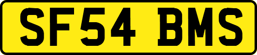 SF54BMS