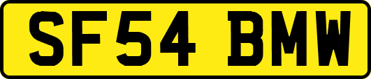 SF54BMW