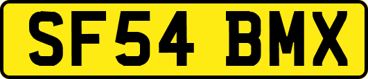 SF54BMX