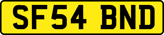 SF54BND