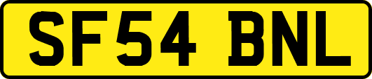 SF54BNL