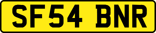 SF54BNR