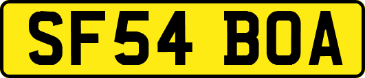 SF54BOA