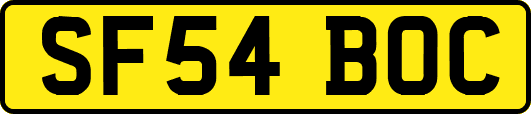 SF54BOC