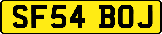 SF54BOJ